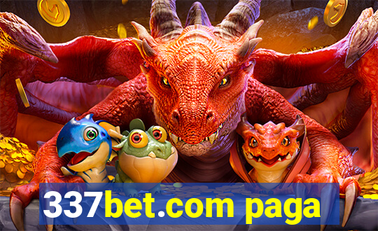 337bet.com paga